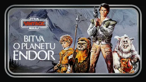 thumbnail - Bitva o planetu Endor