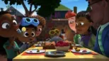 thumbnail - Puppy Dog Pals S5:E16 A Very Berry Friendship Feast / Nature Pillow Pups