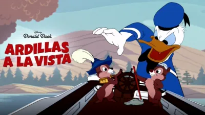 thumbnail - Ardillas a la vista