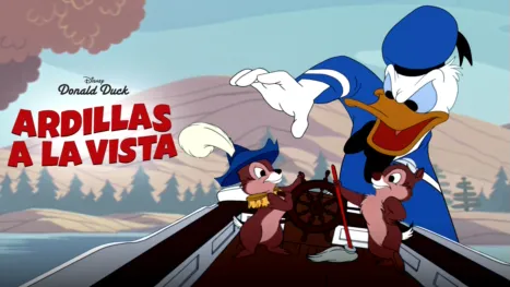 thumbnail - Ardillas a la vista