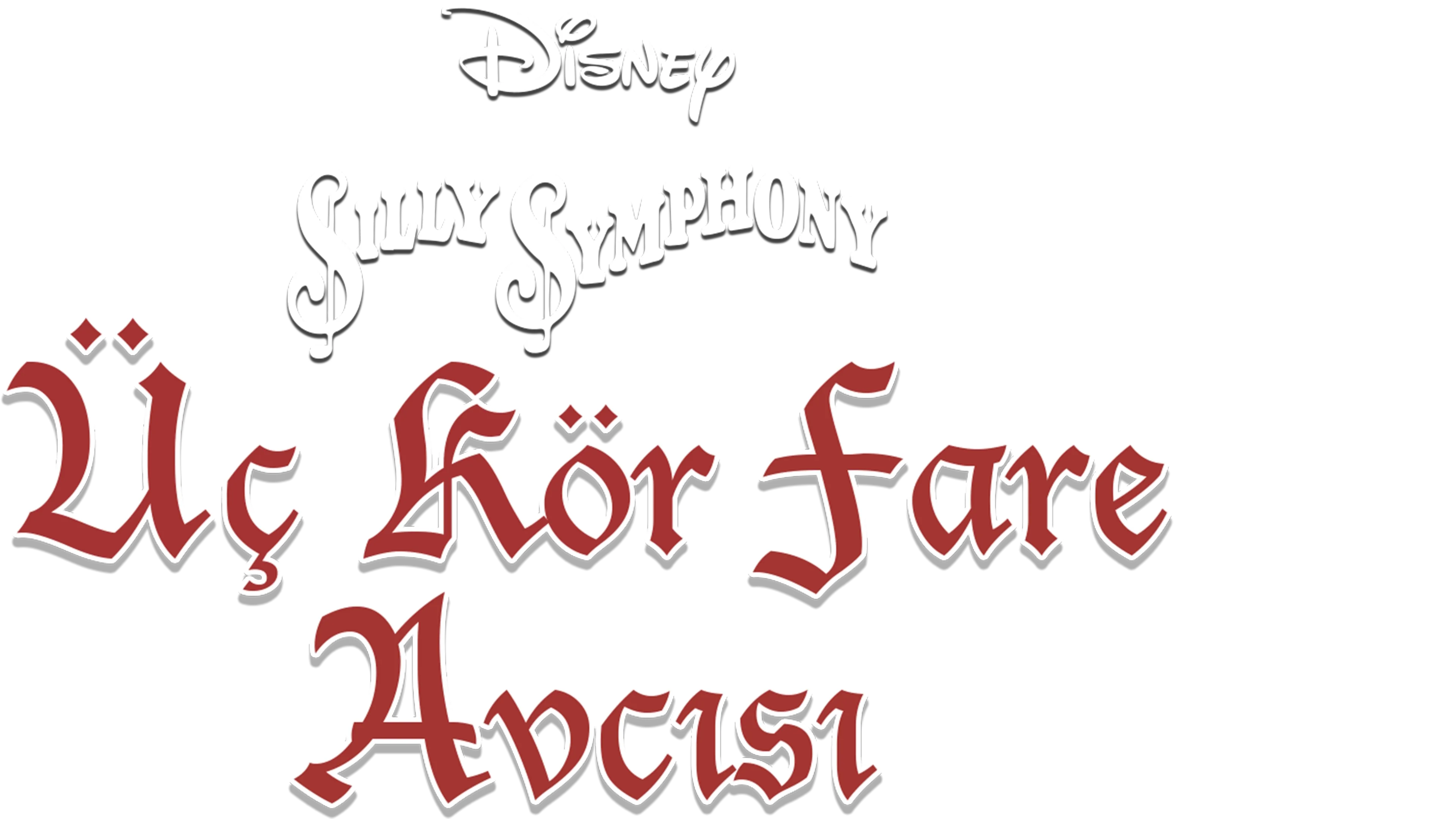 Üç Kör Fare Avcısı