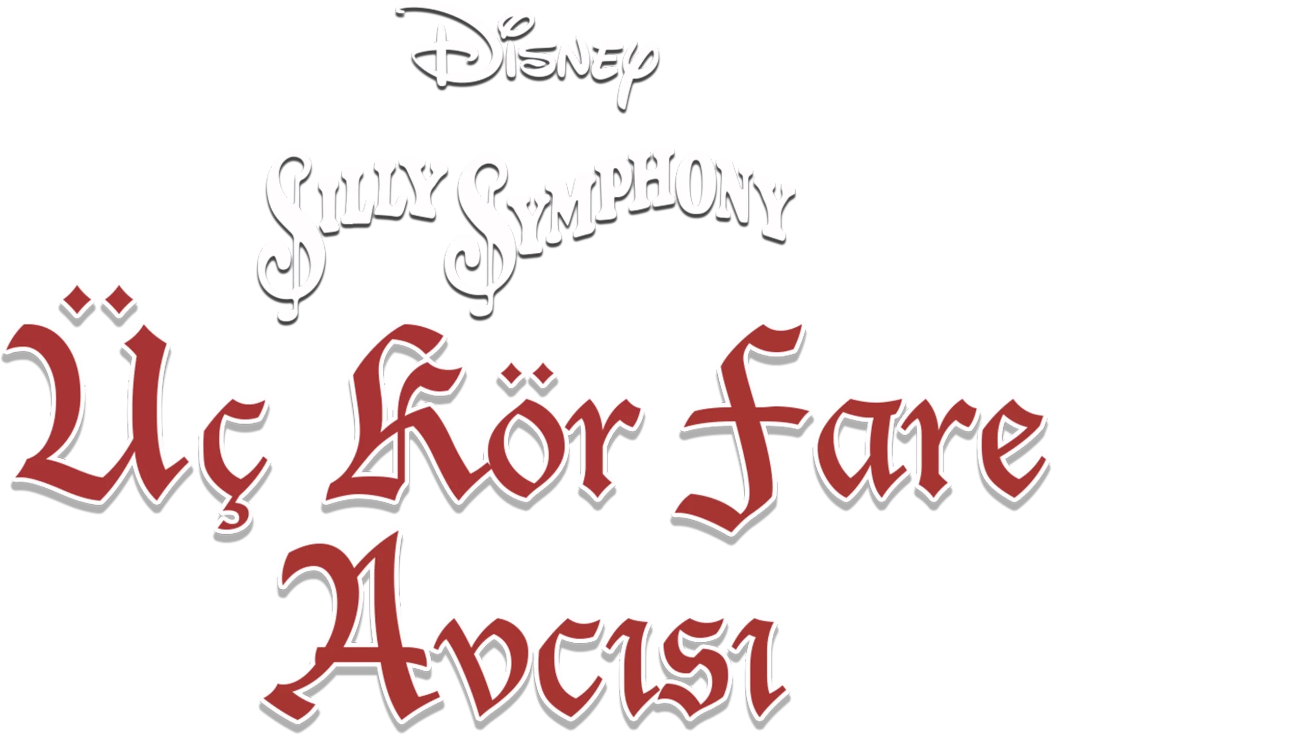 Üç Kör Fare Avcısı