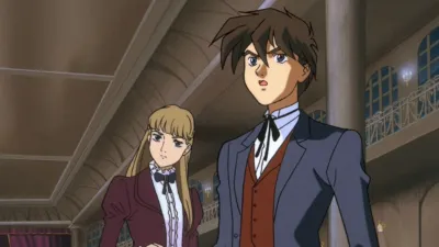 thumbnail - S1:E6 (Dub) Party Night