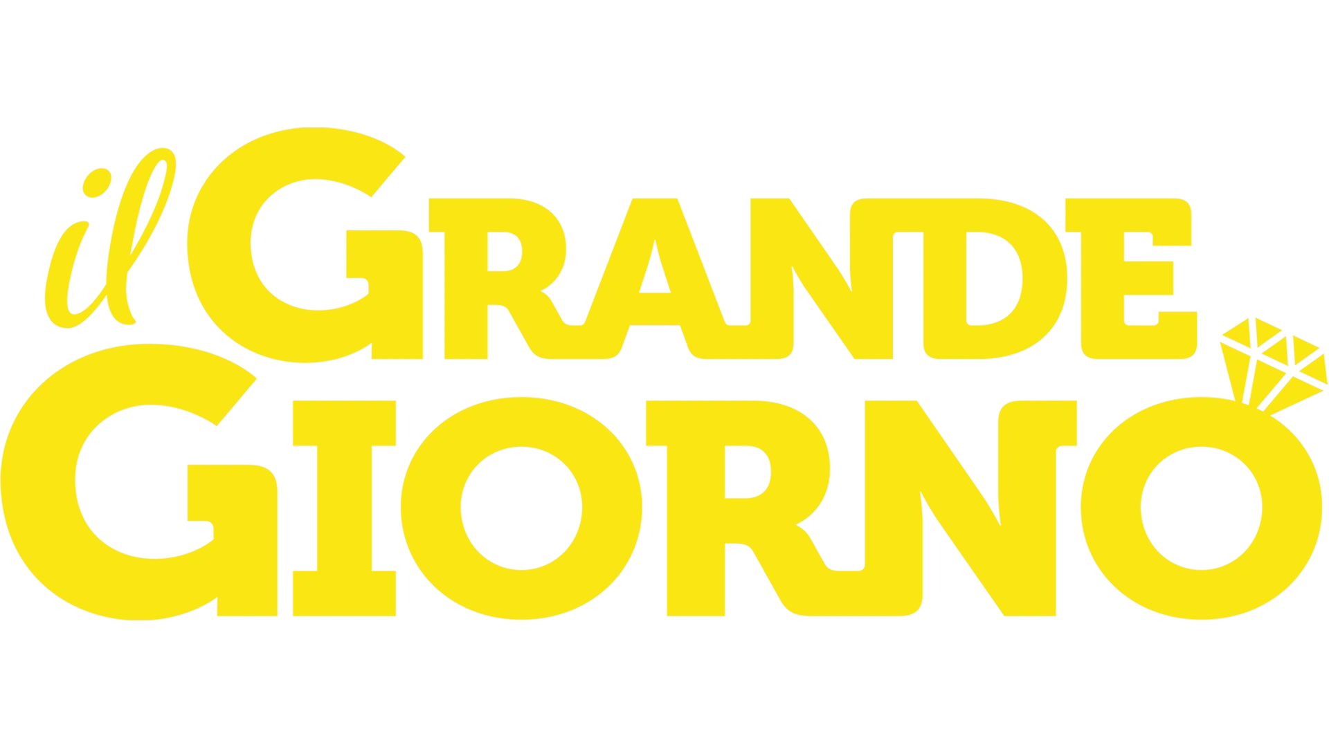 Il Grande Giorno