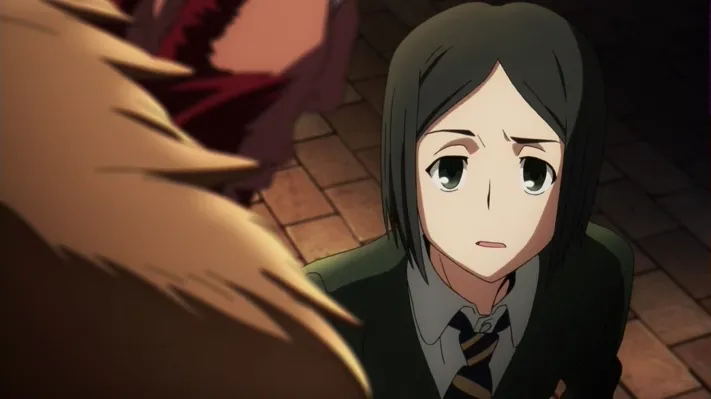 thumbnail - S2:E20 (Sub) The Assassin Returns