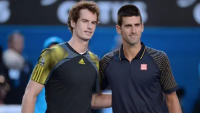 thumbnail - 2013 Men's Final: Djokovic vs. Murray