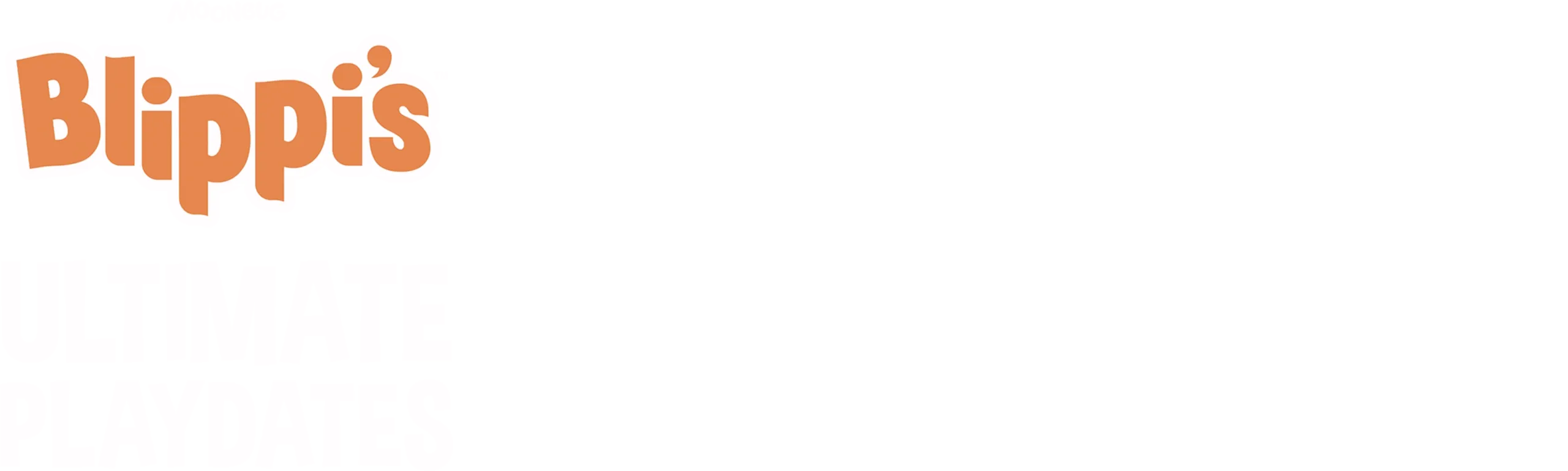 Blippi's Ultimate Playdates