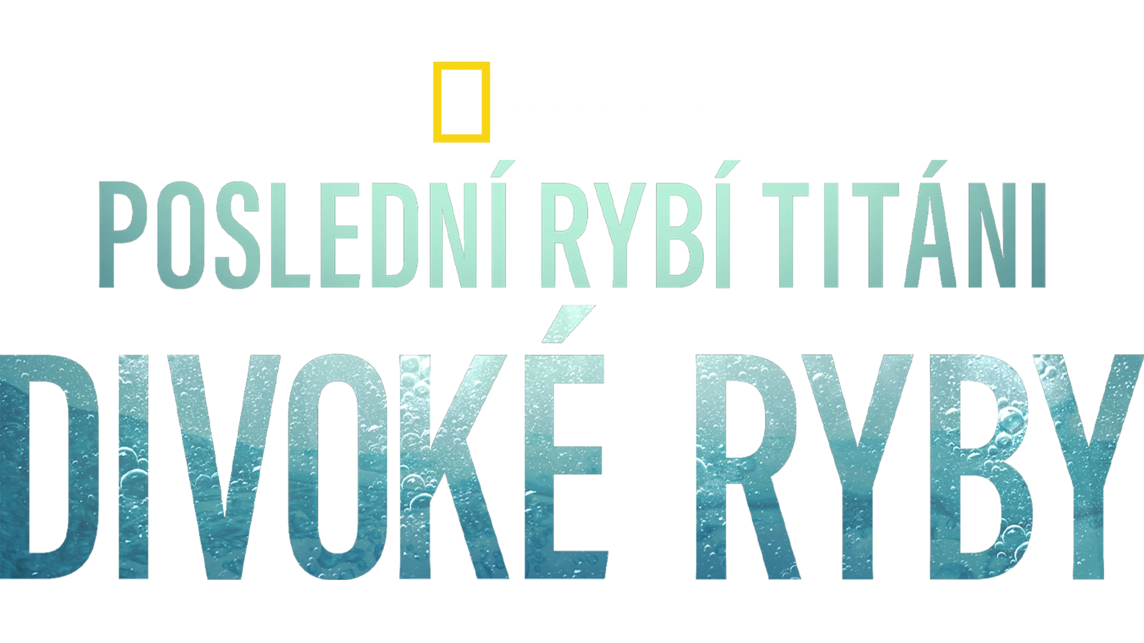 Last of the Giants: Wild Fish