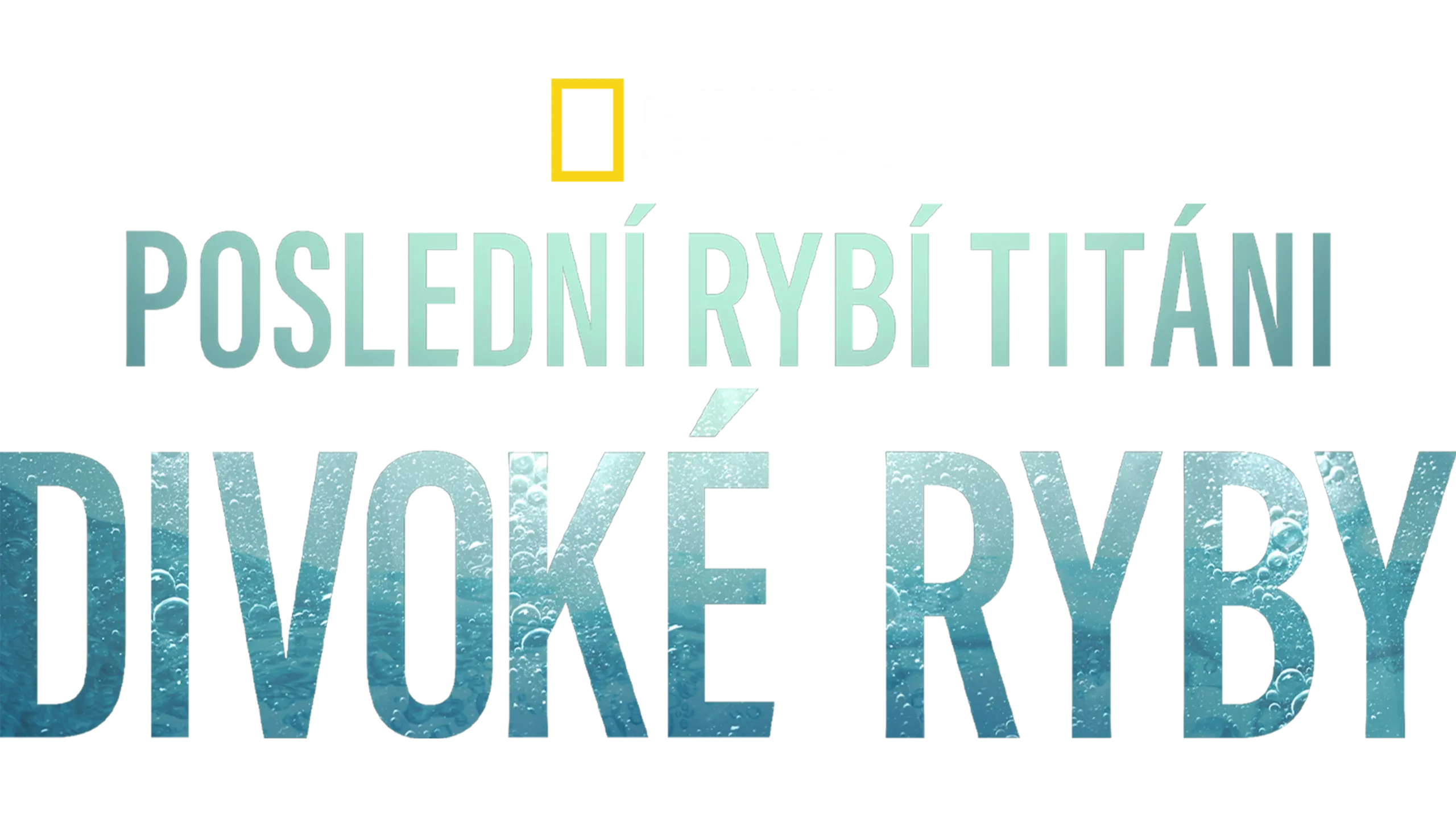 Last of the Giants: Wild Fish