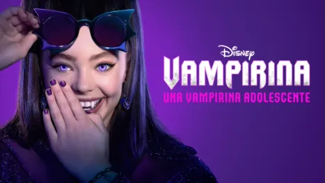 thumbnail - Vampirina: Una Vampirina adolescente
