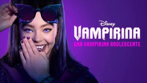thumbnail - Vampirina: Una Vampirina adolescente