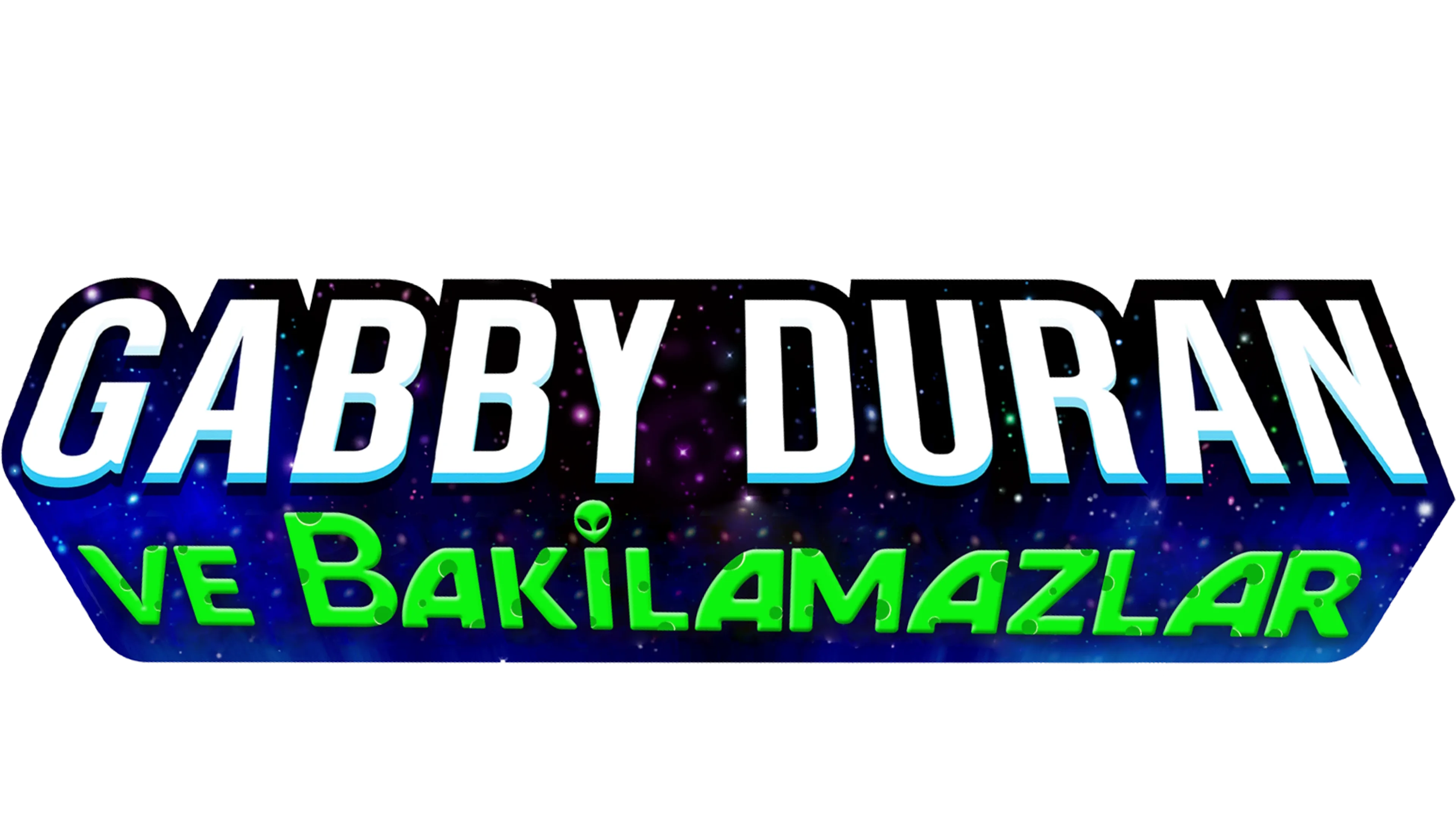 Gabby Duran ve Bakılamazlar