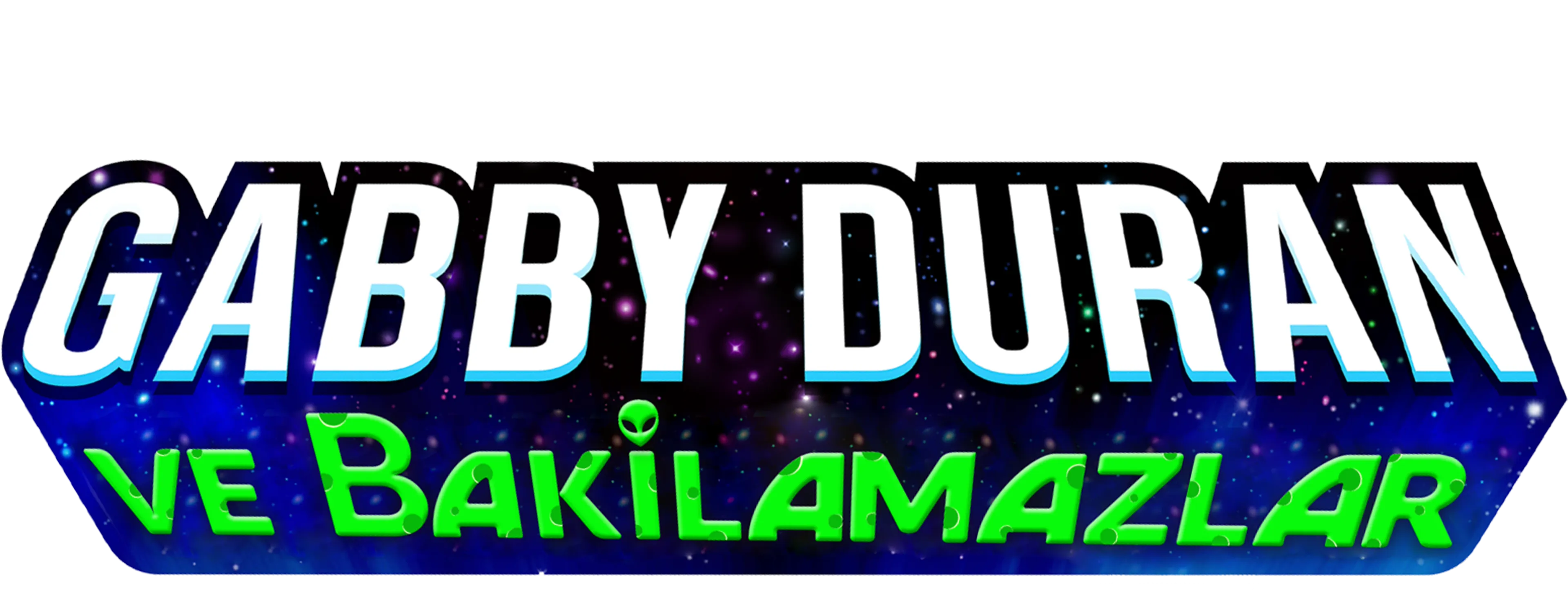 Gabby Duran ve Bakılamazlar