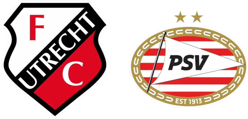 FC Utrecht vs. PSV