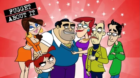 thumbnail - Fugget About It