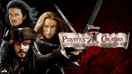 thumbnail - Pirates des Caraïbes : Jusqu’au bout du monde