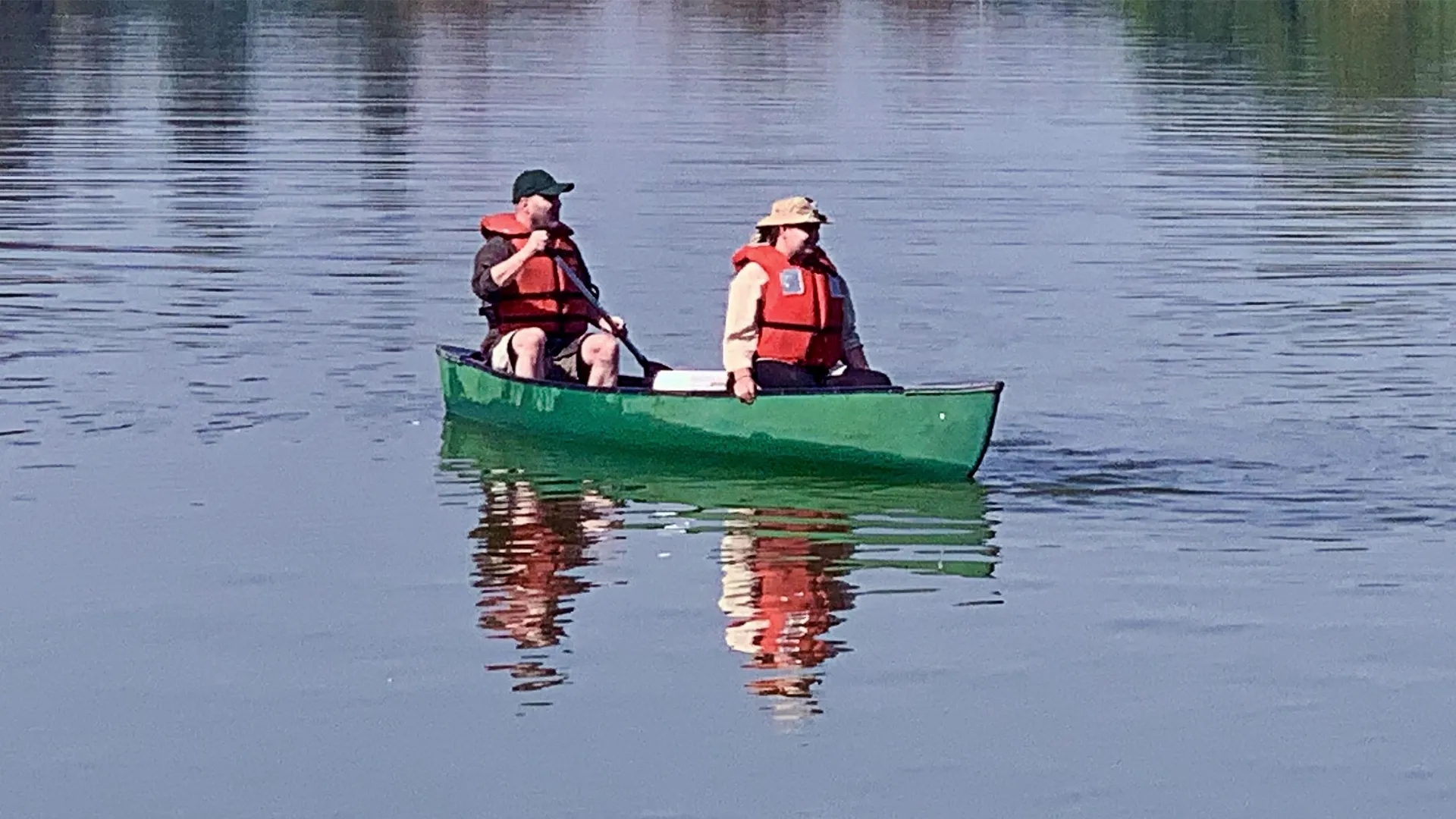 thumbnail - S1:E11 "Everything Went Dark..."