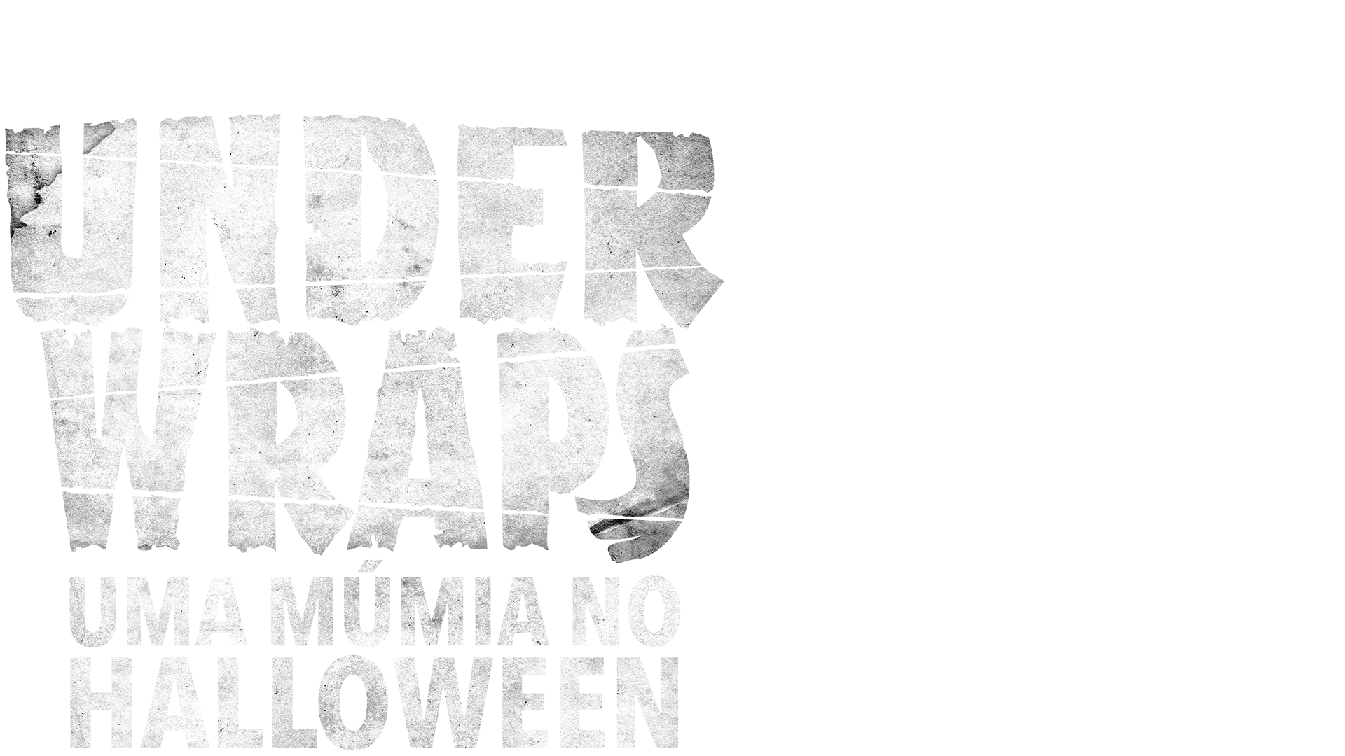 Under Wraps: Uma Múmia no Halloween