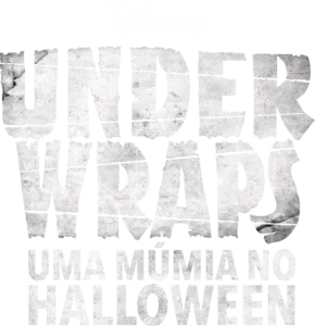 Under Wraps: Uma Múmia no Halloween