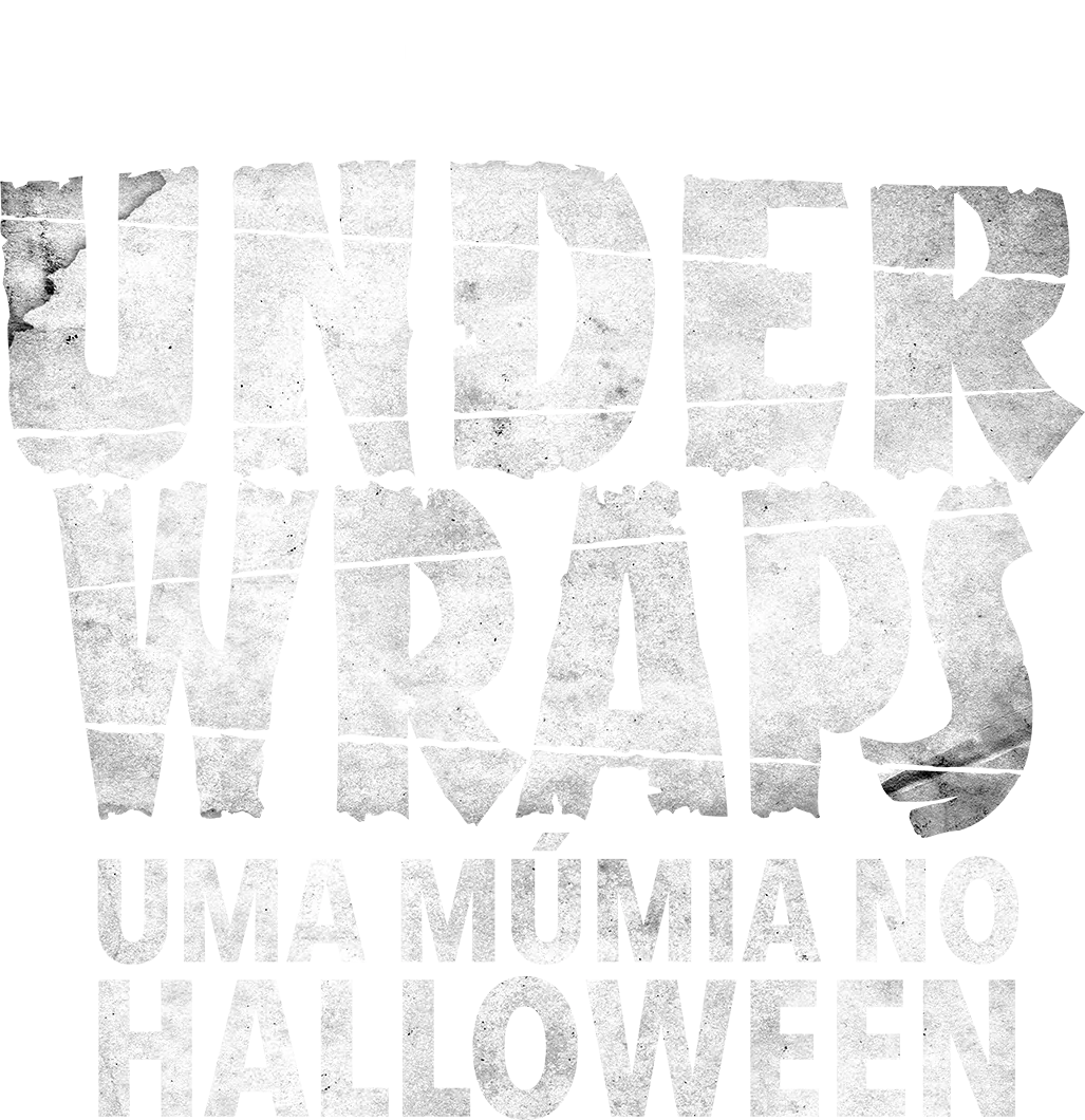Under Wraps: Uma Múmia no Halloween