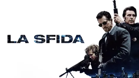 thumbnail - Heat - La Sfida