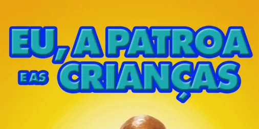 Assistir a Eu, a Patroa e as Crianças | Disney+