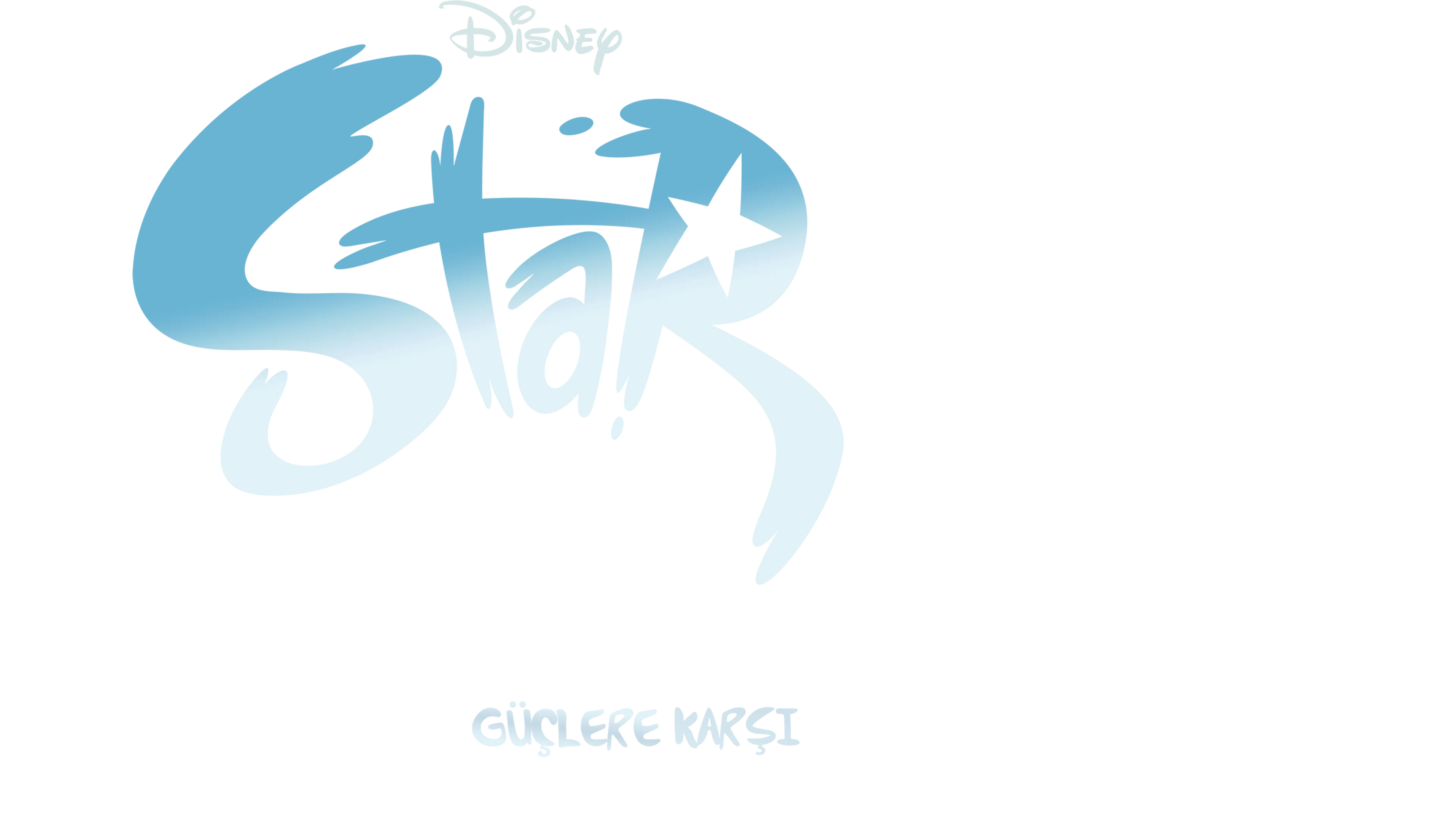 Star Kötü Güçlere Karşı