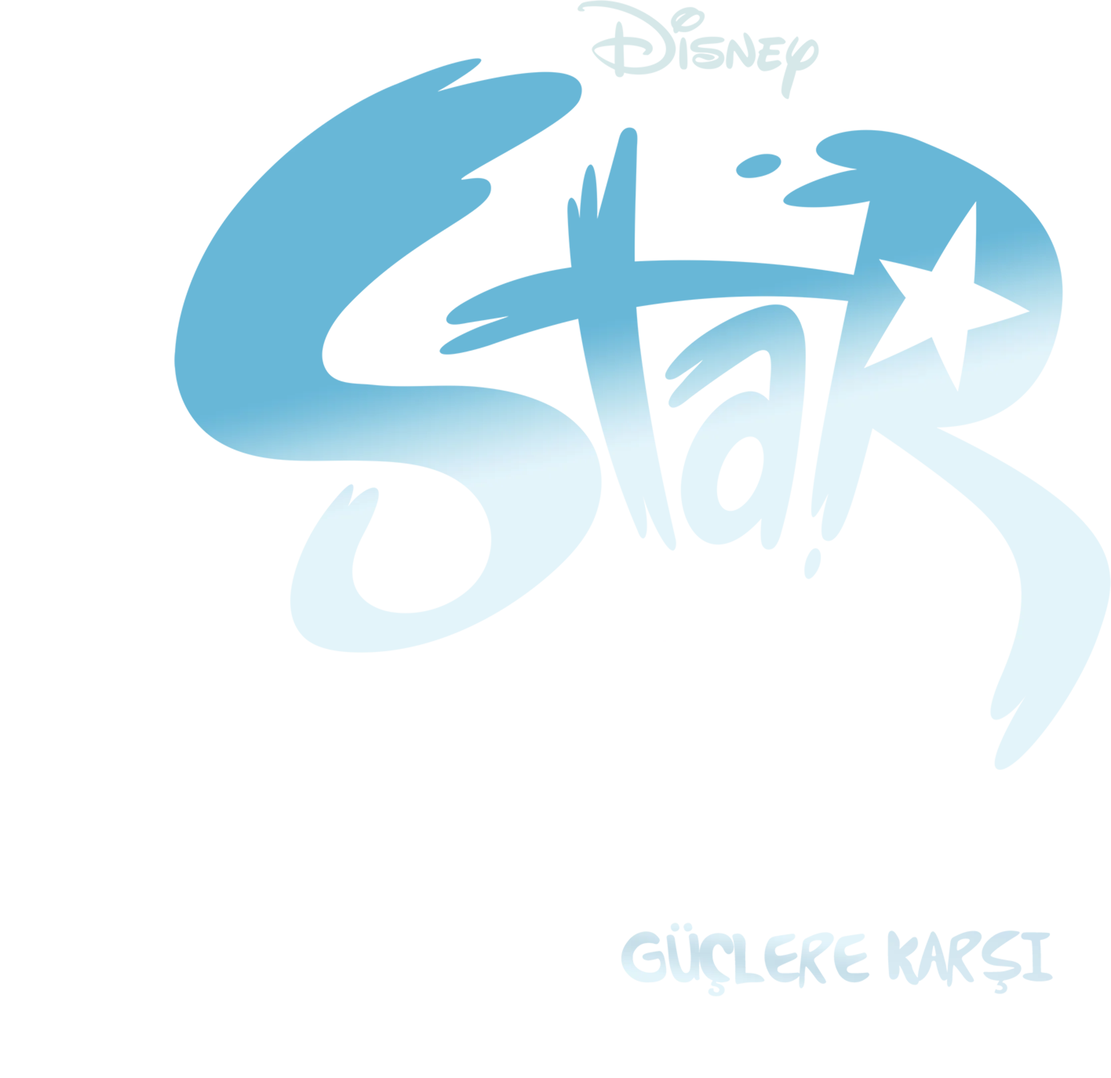 Star Kötü Güçlere Karşı