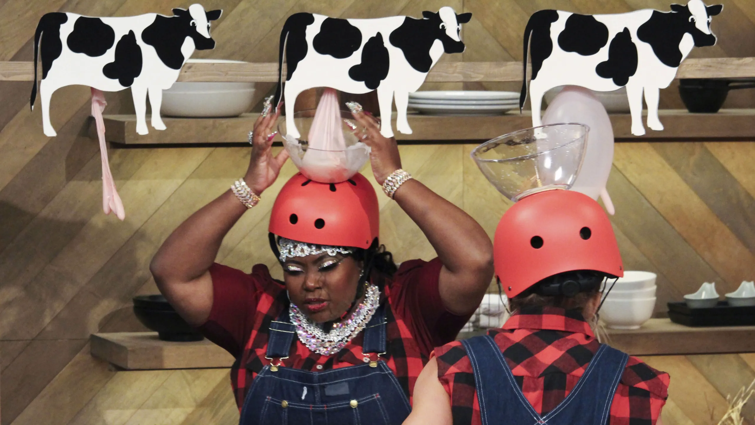 thumbnail - S27:E5 Spoiled Rotten: From Farm to Fumble