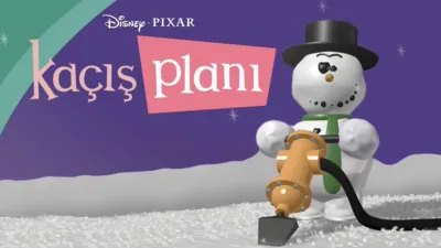 thumbnail - Kaçış Planı