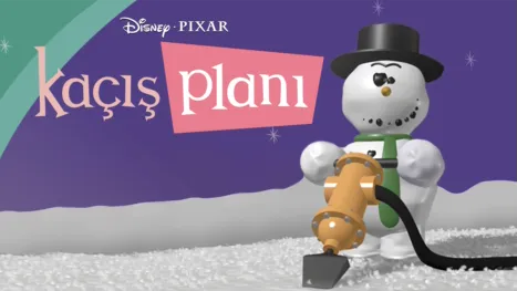 thumbnail - Kaçış Planı