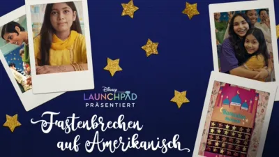 thumbnail - Fastenbrechen auf Amerikanisch
