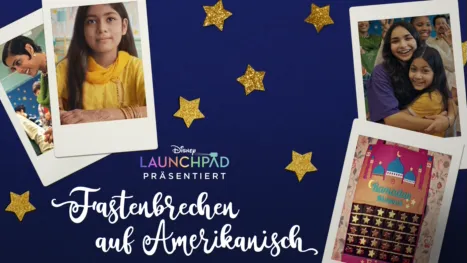 thumbnail - Fastenbrechen auf Amerikanisch