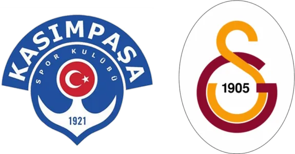 Kasimpasa vs. Galatasaray