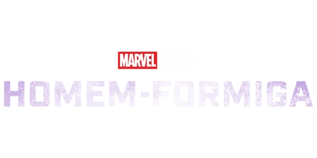 Homem-Formiga