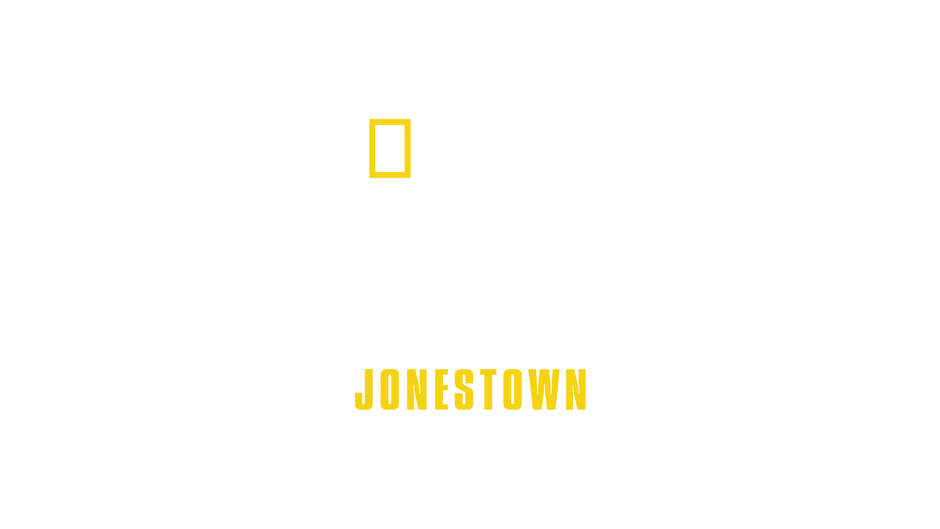 Masacre en la secta: Jonestown