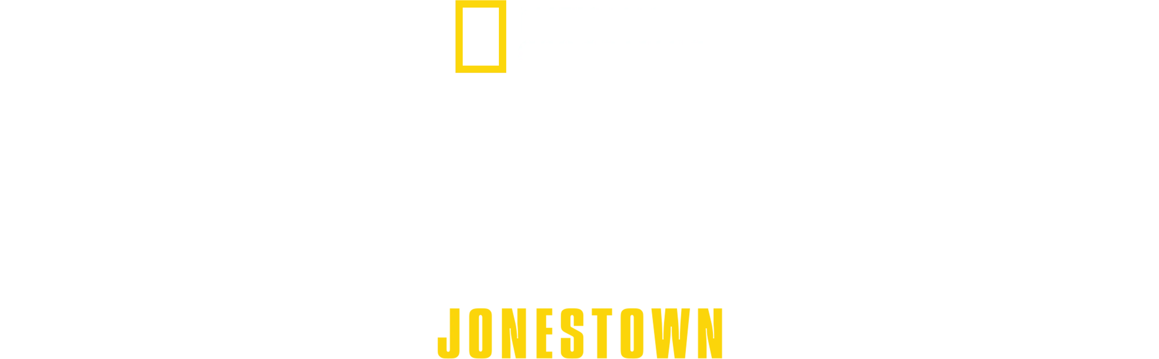 Masacre en la secta: Jonestown