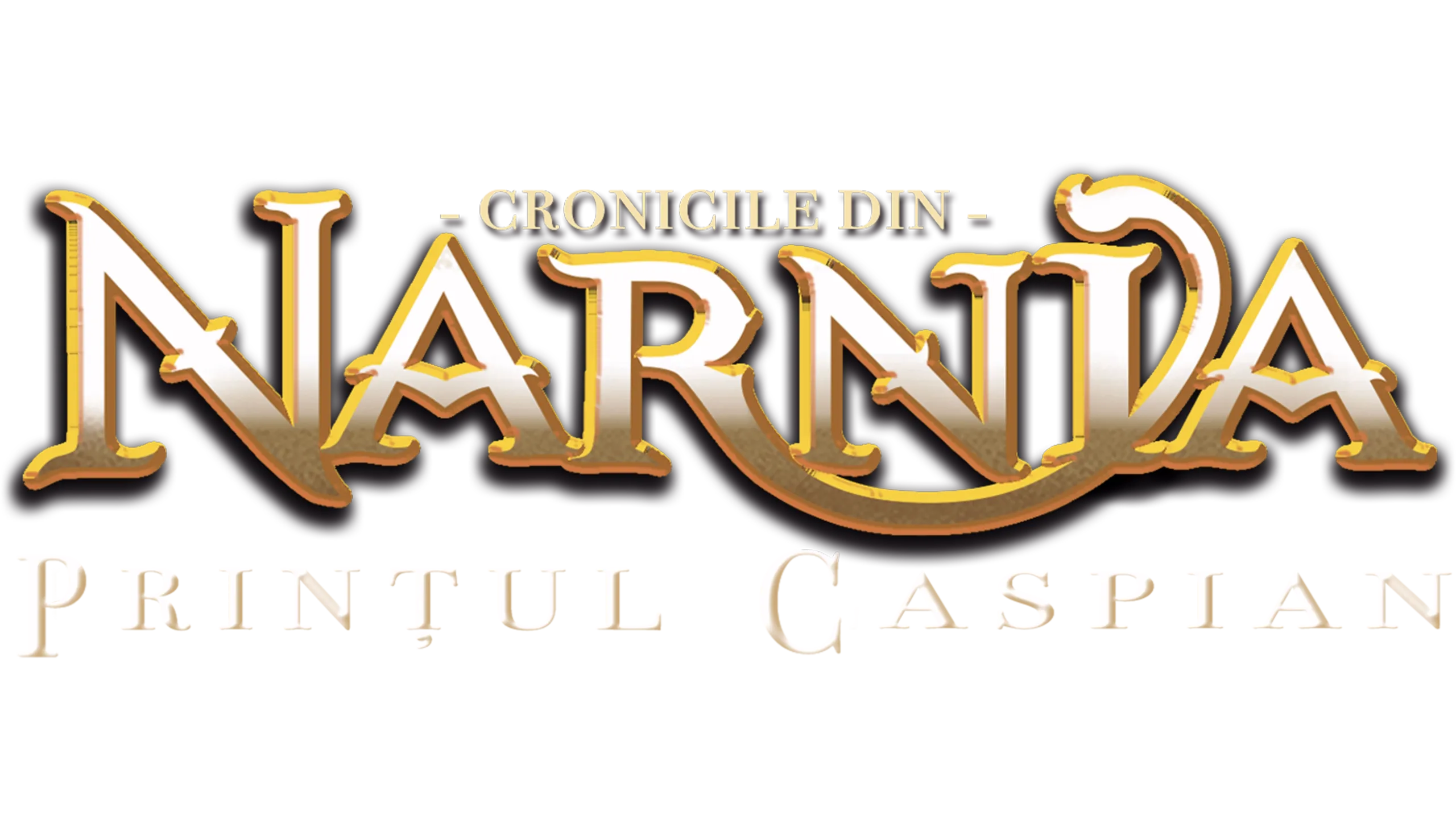 Cronicile din Narnia: Prințul Caspian