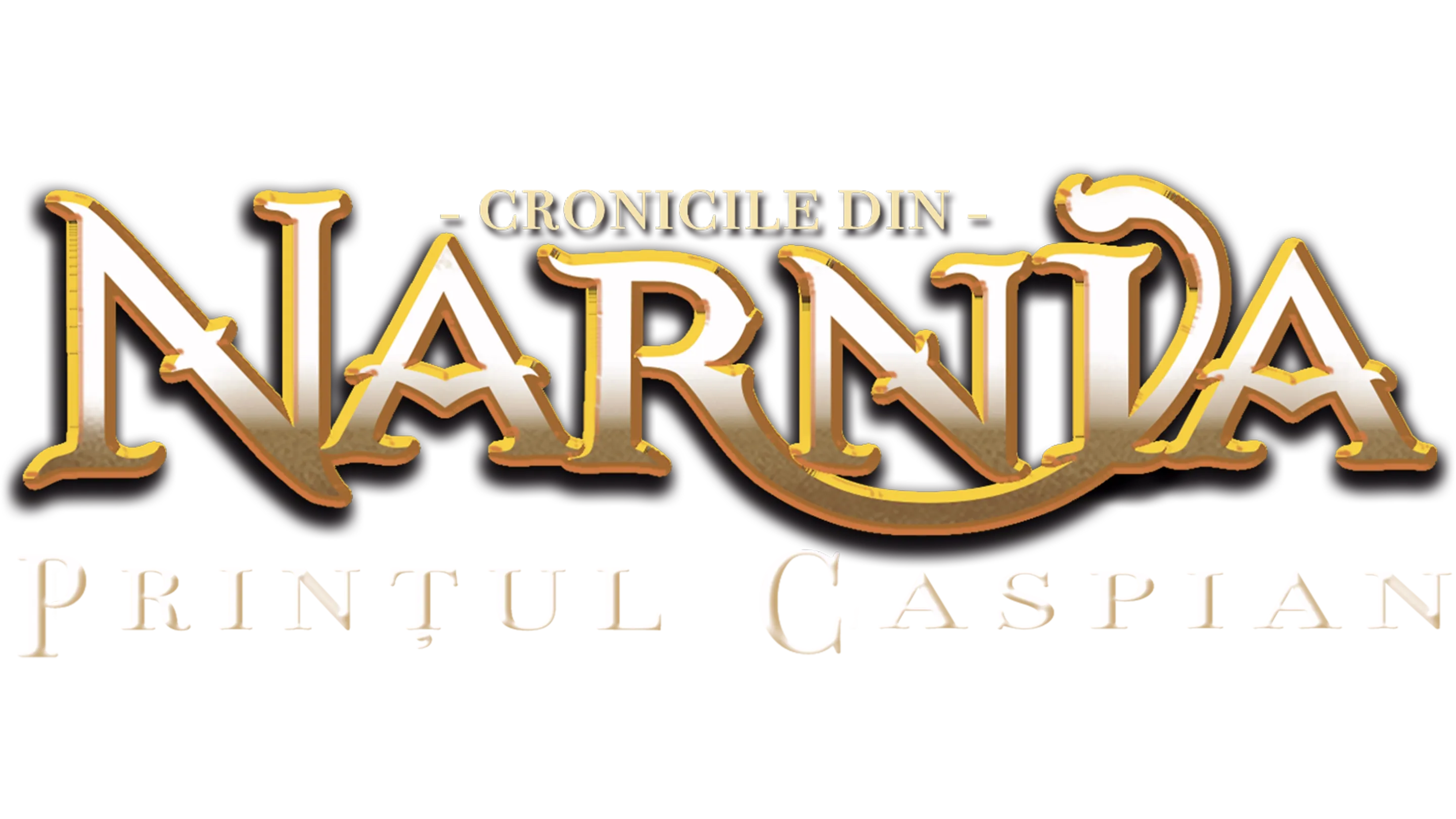 Cronicile din Narnia: Prințul Caspian