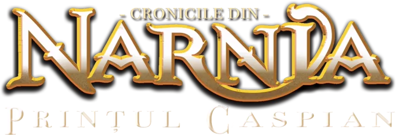 Cronicile din Narnia: Prințul Caspian