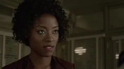 thumbnail - S6:E17 Werewolves Of London