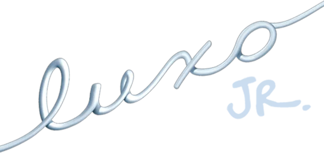 Luxo Jr.