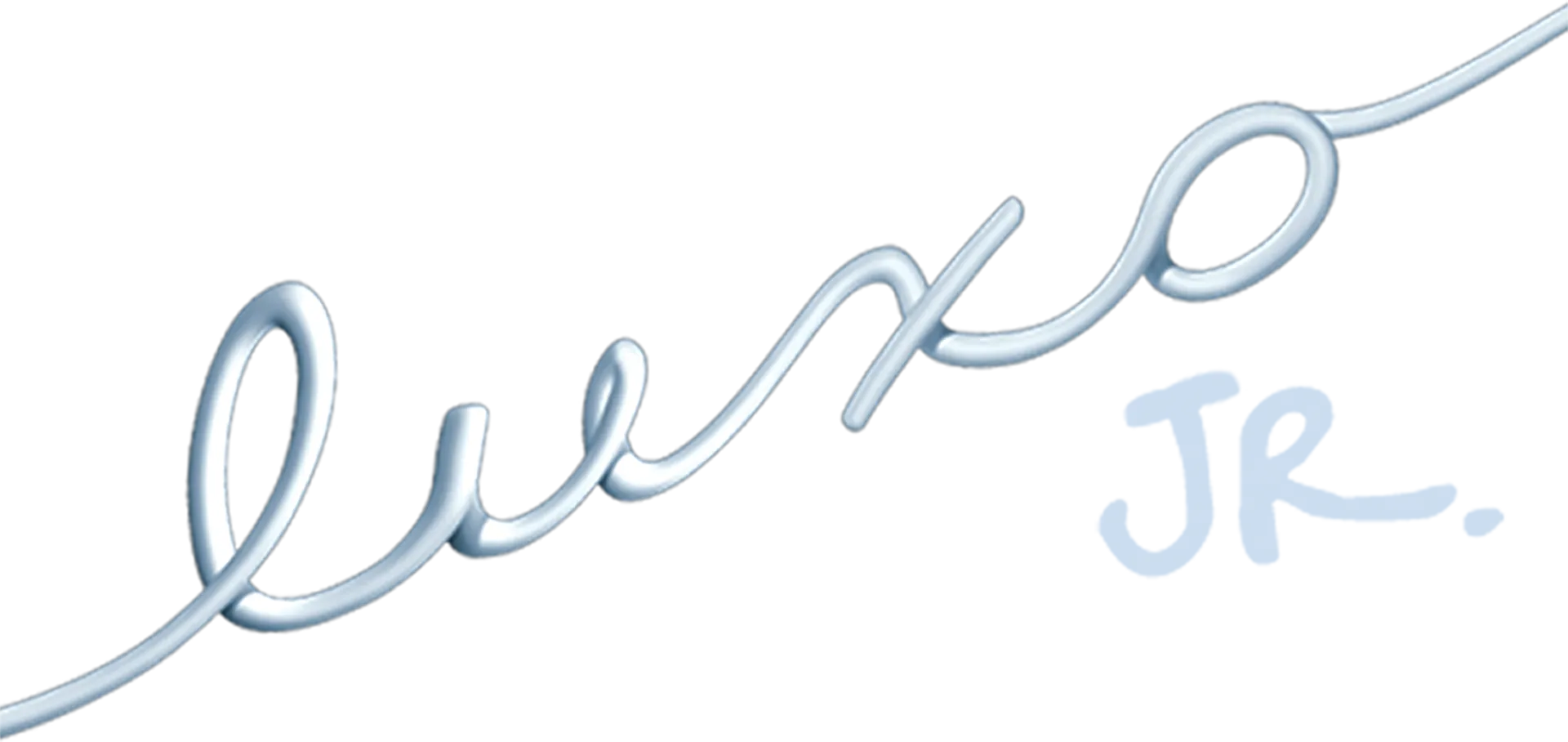 Luxo Jr.