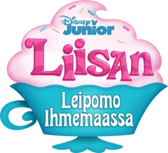 Liisan leipomo Ihmemaassa