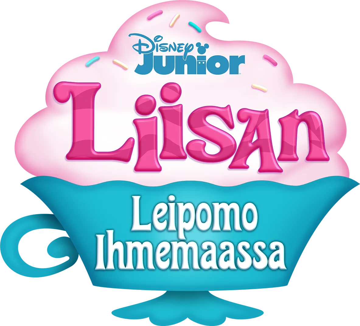 Liisan leipomo Ihmemaassa