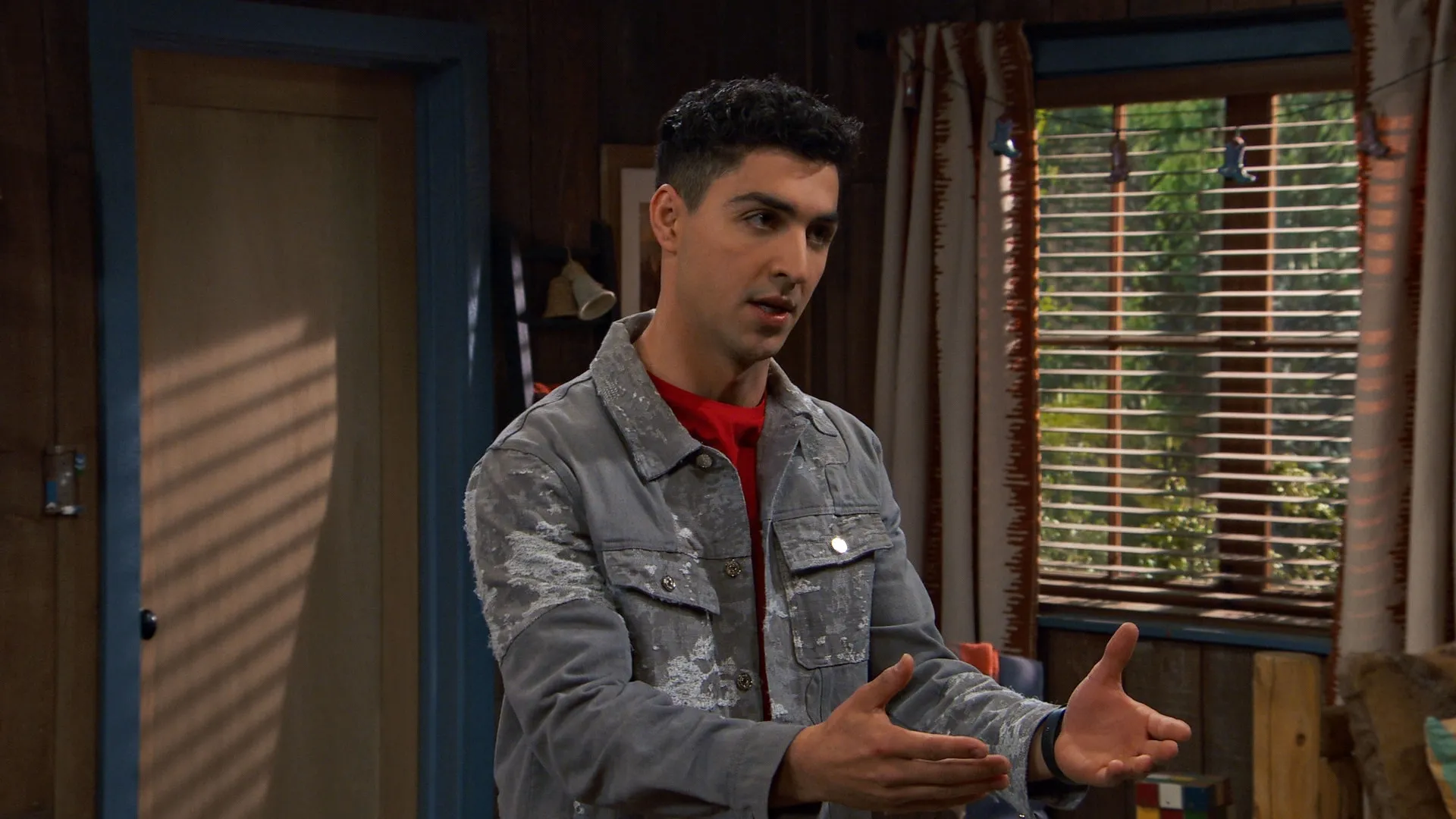 thumbnail - S7:E13 Yodel Recall