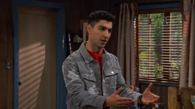 thumbnail - S7:E13 Yodel Recall