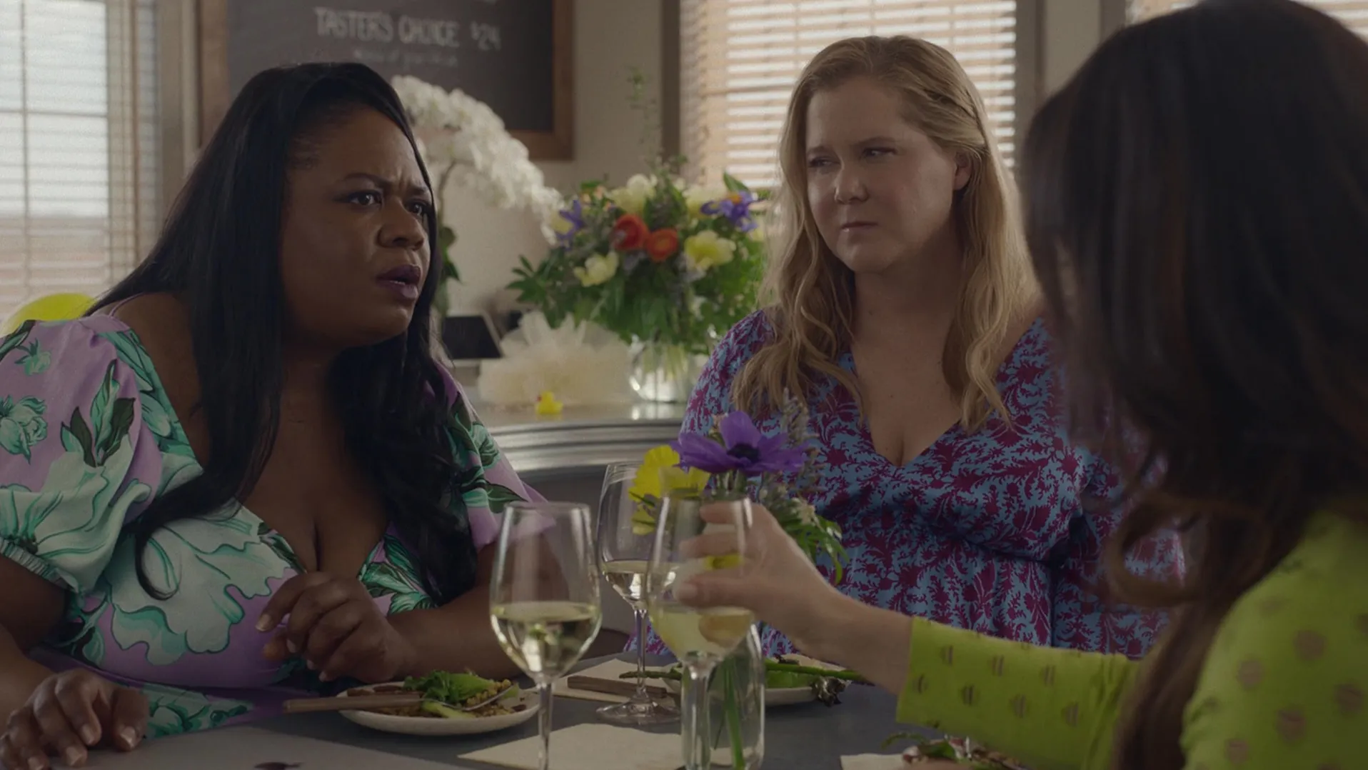 thumbnail - S2:E7 That's What Friends Are For