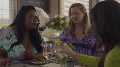 thumbnail - S2:E7 That's What Friends Are For