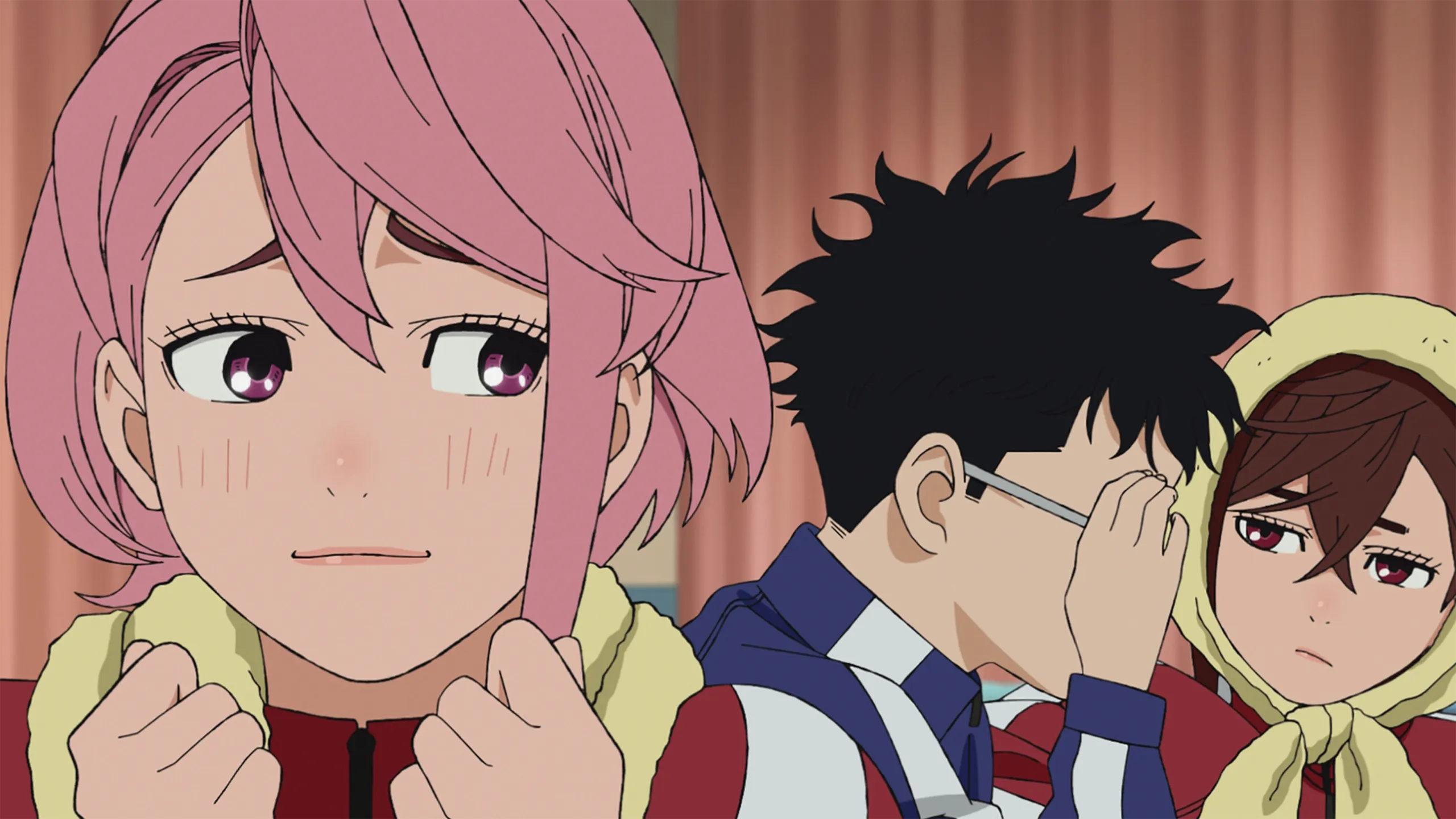 thumbnail - S1:E10 (Sub) Have You Ever Seen a Cattle Mutiliation? 